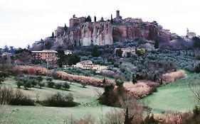 La Rosa Di Orvieto
